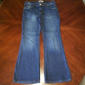 LEI Jeans Jrs